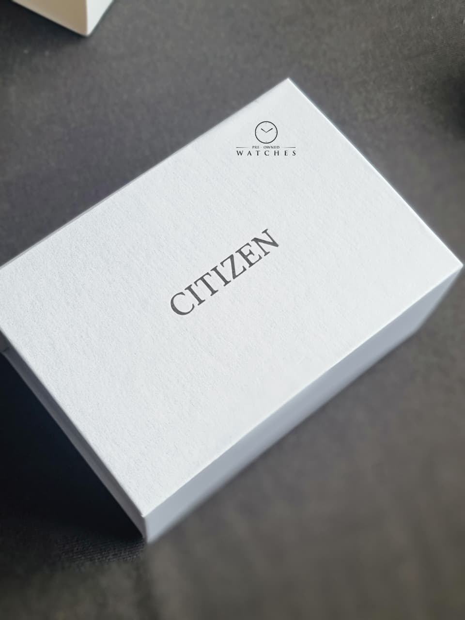 Citizen BI5104-57L Metal Band Men Watch