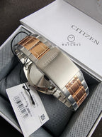 Citizen BI5104-57L Metal Band Men Watch