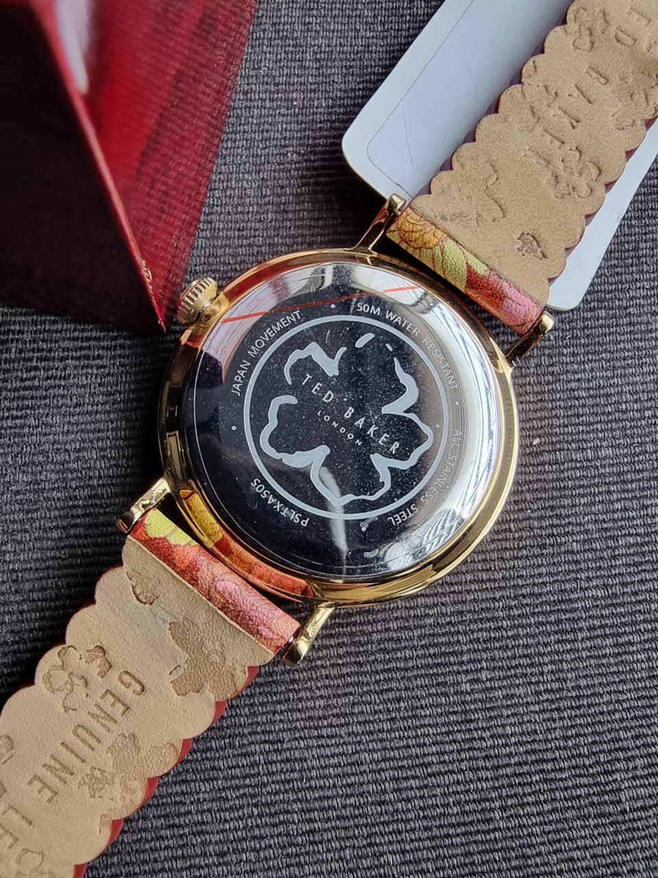 Ted baker ladies Watch 37mm Dial Quartz Watch
