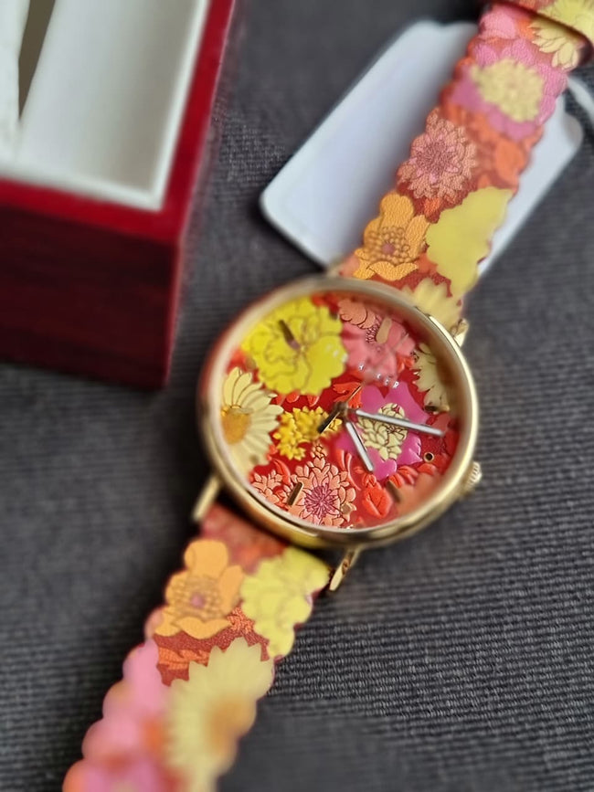 Ted baker ladies Watch 37mm Dial Quartz Watch Main Image