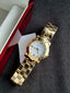 Marc By Marc Jacobs Mini Amy White Dial MBM3057 Women's Watch