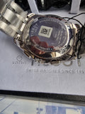 Tissot Couturier Silver Stainless Steel Silver Dial Chronograph Quartz Watch for Men's T035.617.11.031.00