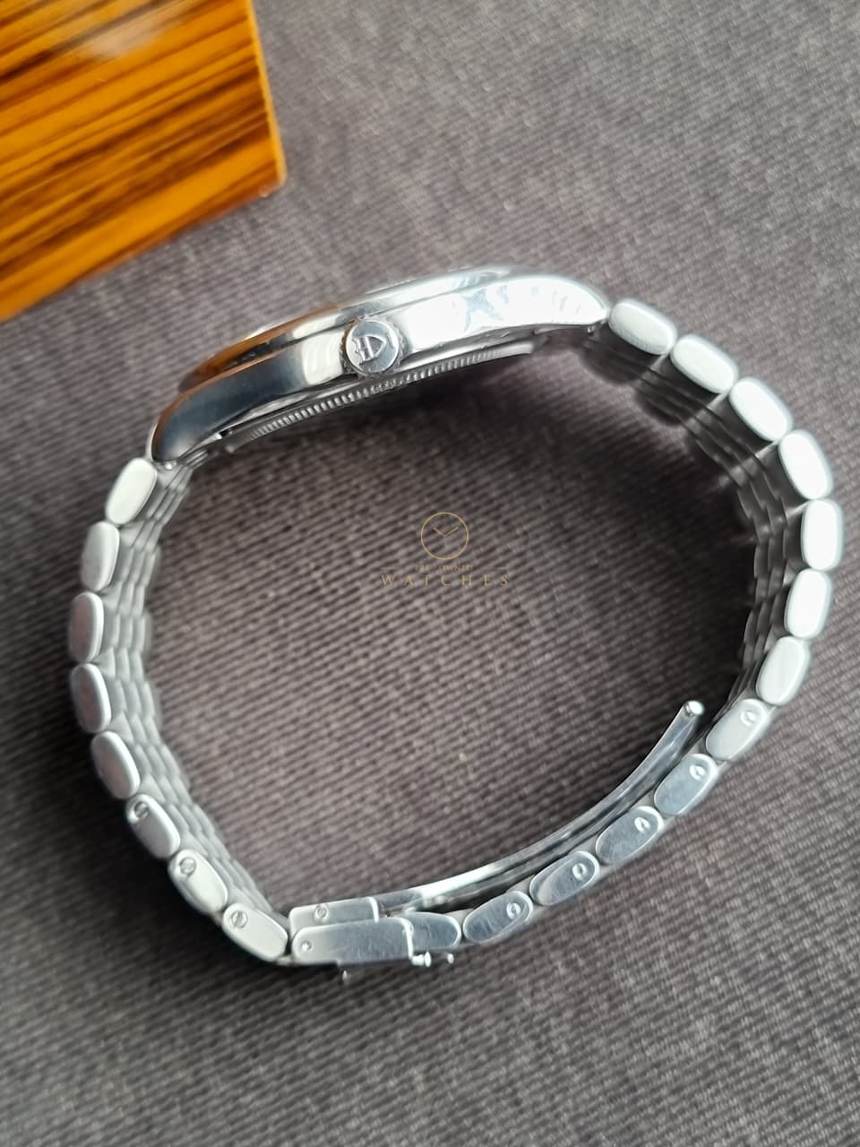 TUDOR 1926 Auto Swiss Men Ref: M91650  41mm (8/10 Condition)