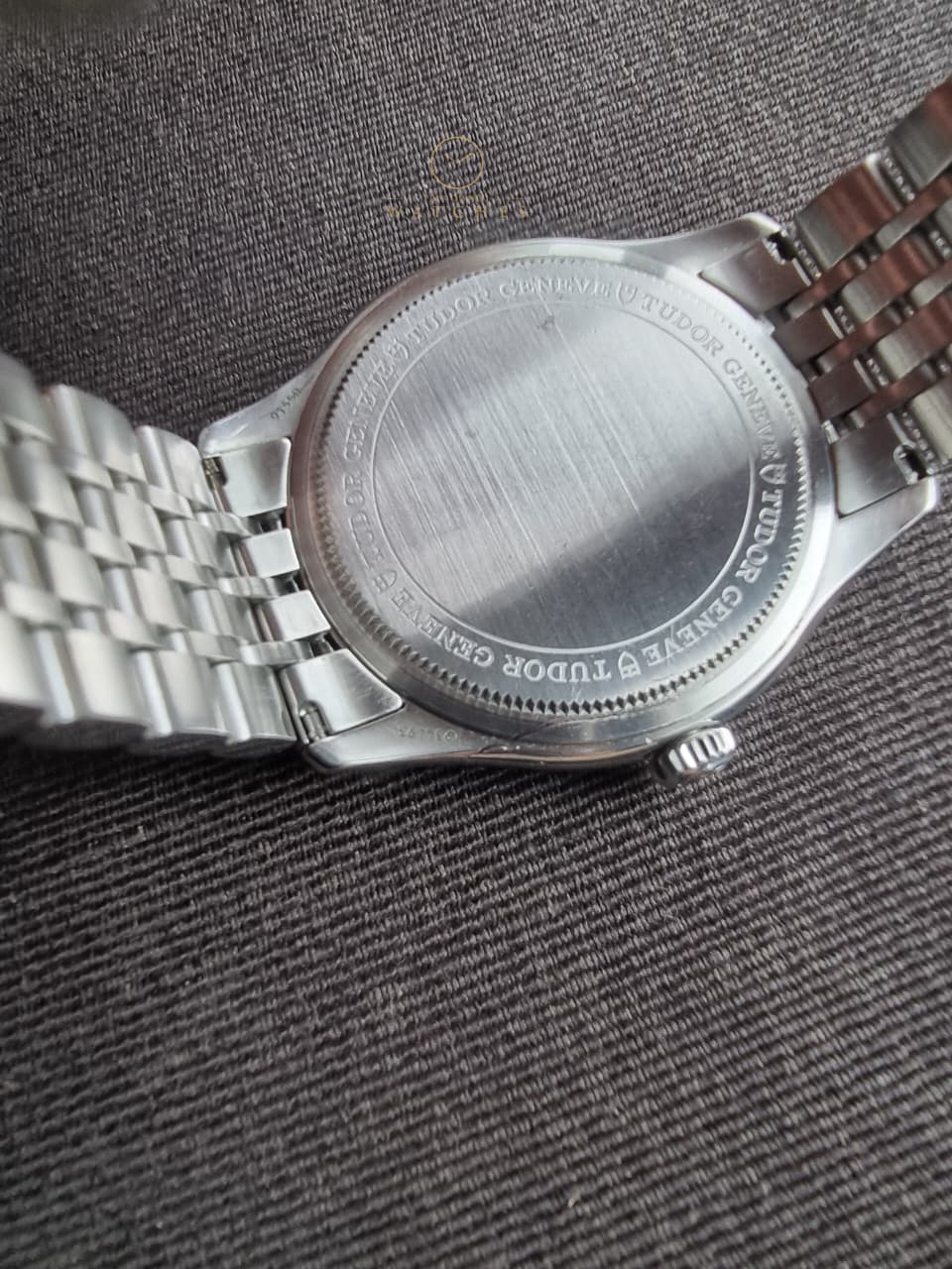 TUDOR 1926 Auto Swiss Men Ref: M91650  41mm (8/10 Condition)