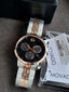 Movado 0607845 Men's Watch Iconic Museum Dial Swiss Quartz