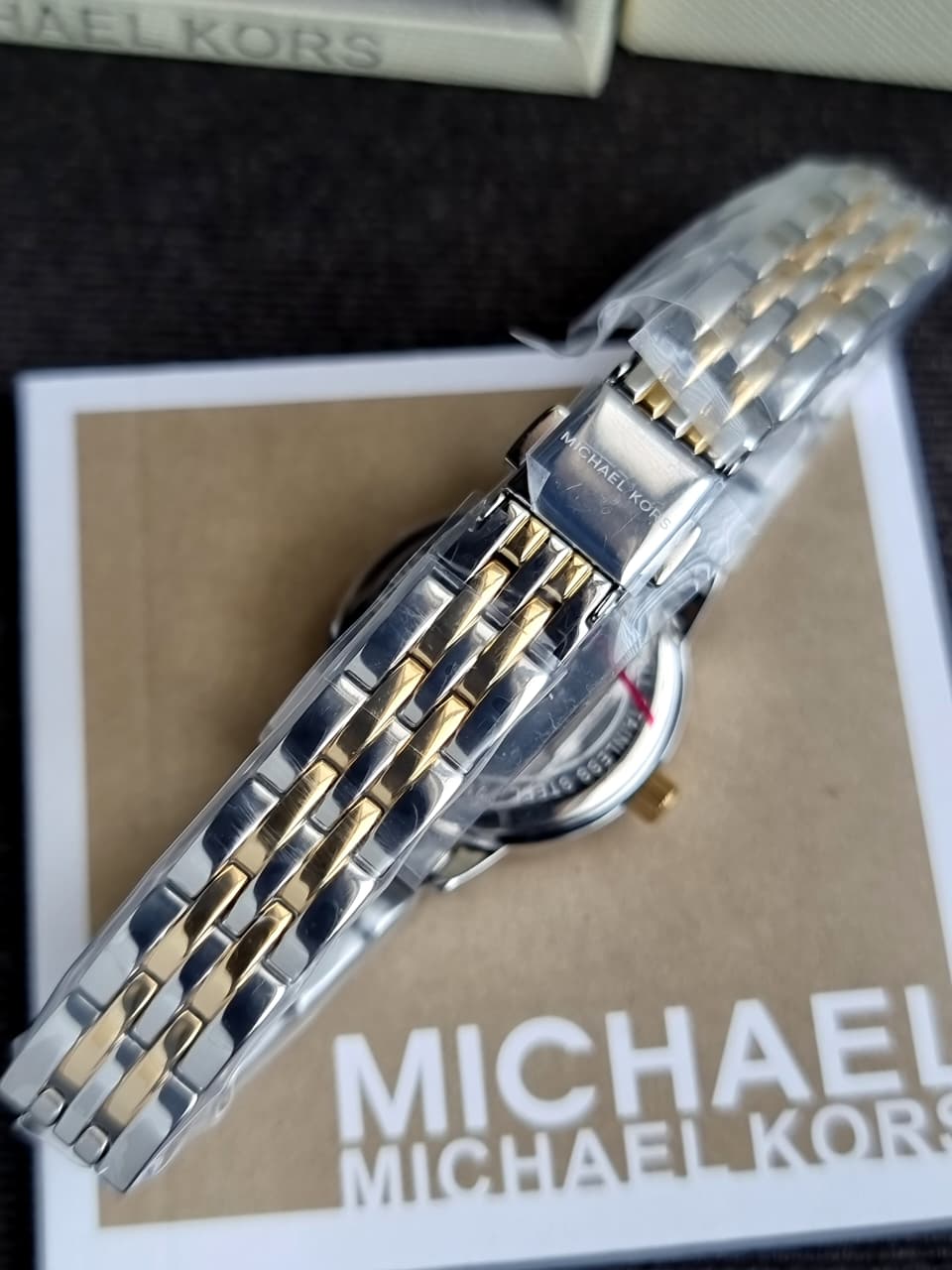 Michael Kors Women's Watch MK01172 Elegant 26mm Dial