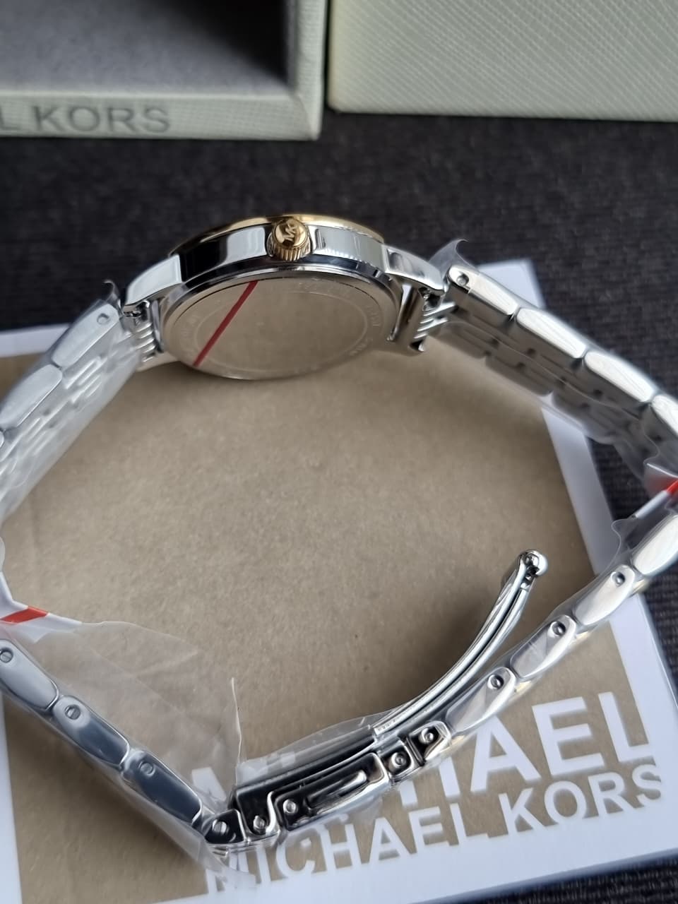 Michael Kors Women's Watch MK01172 Elegant 26mm Dial