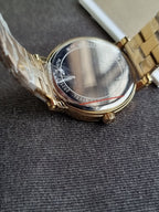 Michael Kors Corey MK7547 Women's Watch – Quartz, Stainless Steel, 38mm