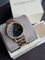 Michael Kors Corey MK7547 Women's Watch – Quartz, Stainless Steel, 38mm