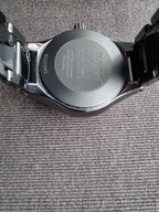 Rado Women's Quartz Watch R27242732 Ceramic Stainless Steel