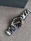 Rado Women's Quartz Watch R27242732 Ceramic Stainless Steel