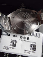 TAG Heuer Formula 1 Chronograph CAZ101K.BA0842 – Quartz, Stainless Steel, 43mm