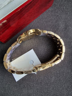 Marc By Marc Jacobs Mini Amy White Dial MBM3057 Women's Watch