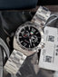 TAG Heuer Formula 1 Date WAZ111A.BA0875 – Quartz, Stainless Steel, 41mm