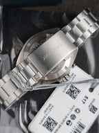 TAG Heuer Formula 1 Date WAZ111A.BA0875 – Quartz, Stainless Steel, 41mm