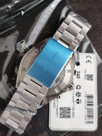 TAG Heuer Formula 1 CAZ1114.BA0877 Men's Chronograph Watch – Blue Dial, Quartz, 41mm Stainless Steel