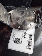 TAG Heuer Formula 1 CAZ1114.BA0877 Men's Chronograph Watch – Blue Dial, Quartz, 41mm Stainless Steel