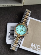 Michael Kors Lexington MK7579 Men's Watch – Chronograph, Stainless Steel, Quartz, Gold Tone