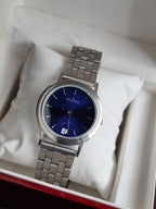 Skagen B16LSSN Gents Watch 34mm Dial Quartz Watch