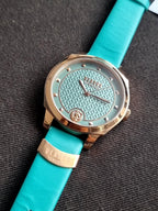 Versus Versace Case material Stainless Steel Ladies Watch