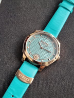Versus Versace Case material Stainless Steel Ladies Watch