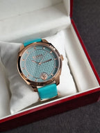 Versus Versace Case material Stainless Steel Ladies Watch