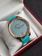 Versus Versace Case material Stainless Steel Ladies Watch