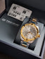 TAG Heuer Aquaracer WBD1120.BB0930 Men's Watch – 41mm, Two-Tone Steel, Quartz Diver