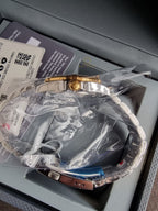 TAG Heuer Aquaracer Date WBD1322.BB0320 Women's Watch – 32mm, Two-Tone Steel, Quartz