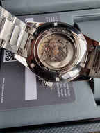 TAG Heuer Carrera WAR201B.BA0723 Men's Watch – Automatic, 41mm, Stainless Steel