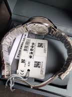 TAG Heuer Carrera WAR201B.BA0723 Men's Watch – Automatic, 41mm, Stainless Steel