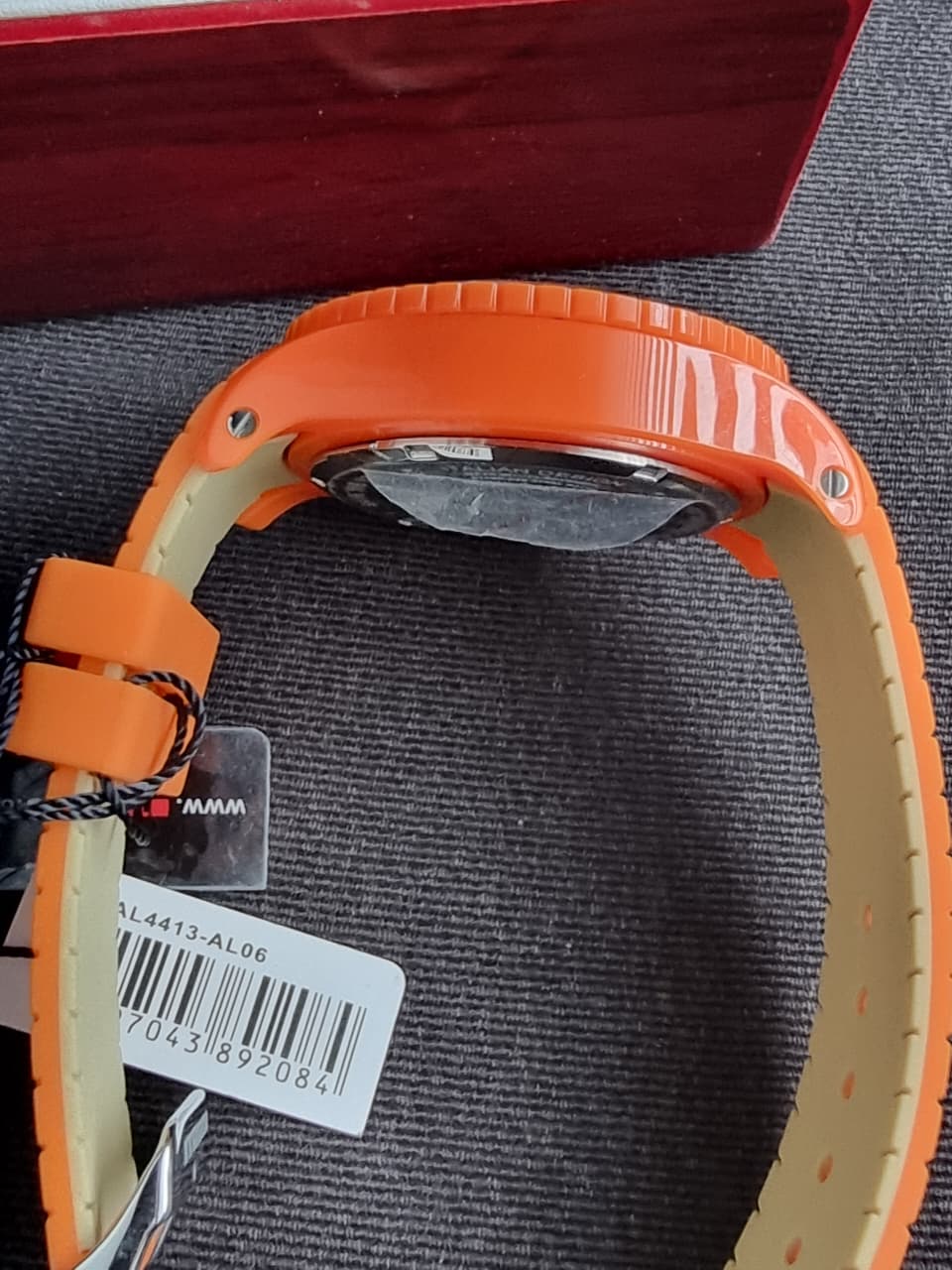 Itanano Watch For Men's