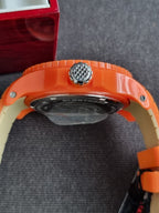 Itanano Watch For Men's
