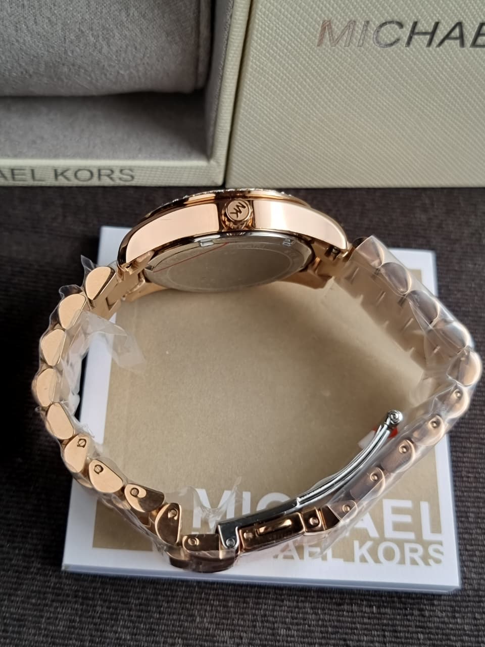 Michael Kors Lexington  Women’s Watch – MK4926