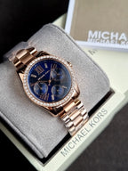 Michael Kors Lexington  Women’s Watch – MK4926