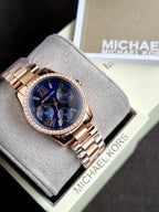 Michael Kors Lexington  Women’s Watch – MK4926