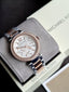 Michael Kors Parker Multifunction Two-Tone Watch – MK6301