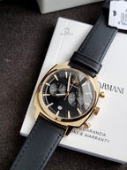 Emporio Armani Chronograph Men’s Watch – AR11690