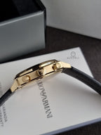 Emporio Armani Chronograph Men’s Watch – AR11690