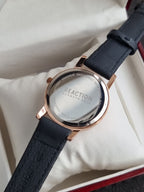 Kenneth Cole Reaction RK51069003 ladies Quartz Stainless Steel  Watch
