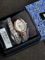 Just Cavalli Novara Ladies Watch – JC1L264M0075