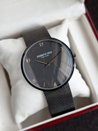 Kenneth Cole KC50185001 – Men’s Quartz Fashion Watch