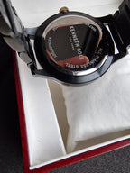 Kenneth Cole KC50557001 – Men’s Quartz Watch