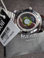 HUGO BOSS Ocean Gent's Watch 1513571