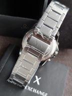 Armani Exchange Spencer Chronograph watch AX1967