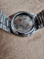 Seiko 5 Gents Watch 36mm Dial Automatic Watch