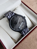 Versus Versace Gents Watch 38mm Dial Quartz Watch