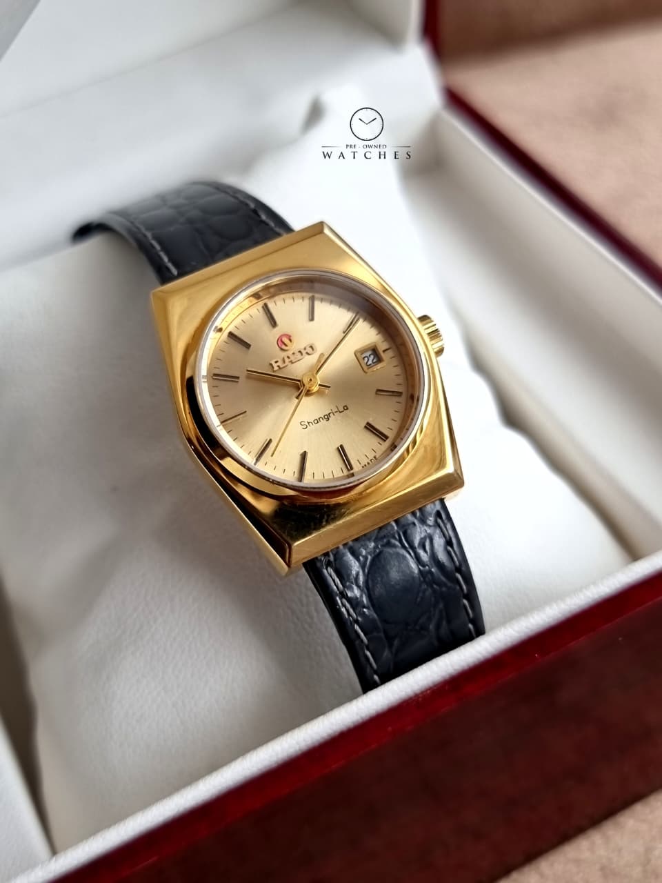 Rado Automatic 26mm Dial Automatic Watch