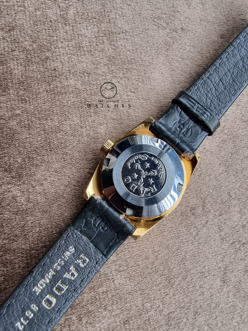 Rado Automatic 26mm Dial Automatic Watch