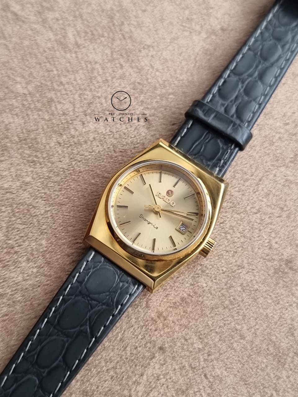 Rado Automatic 26mm Dial Automatic Watch